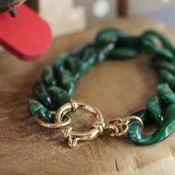 Bracelet - Collection d'Hiver