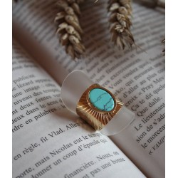 Bague Perrine