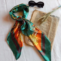 Foulard - Esprit Chic