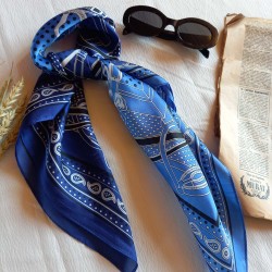 Foulard - Bandana