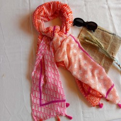 Foulard - Pop