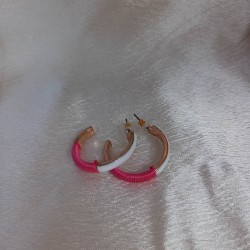 Boucles d'oreilles - Ikita