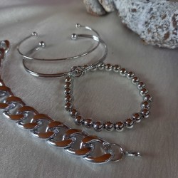 Trilogie de Bracelet