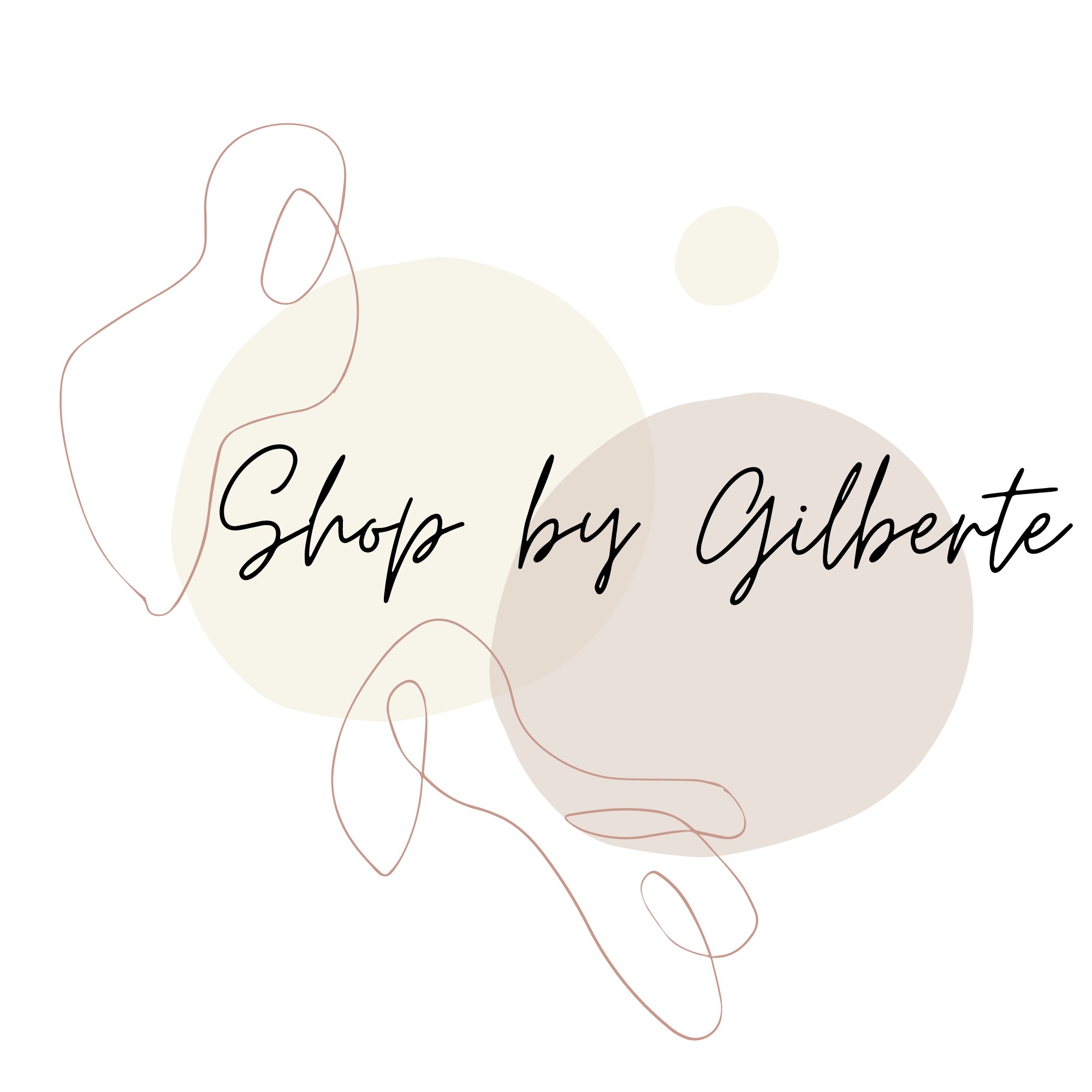 Shop by Gilberte